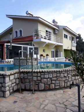Apartment Margerita
